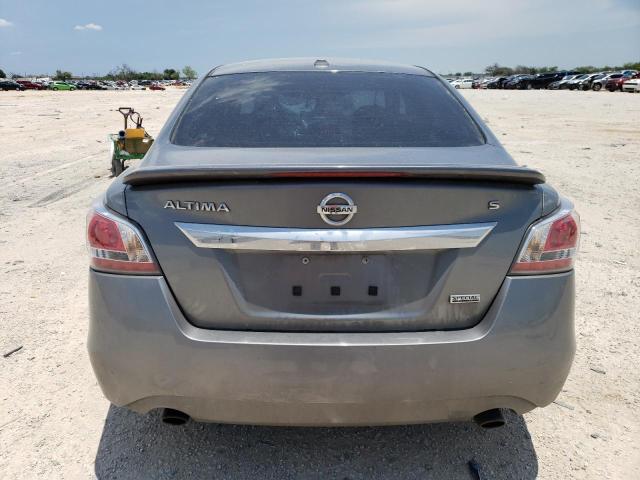Photo 6 from auction – 2015 NISSAN ALTIMA 2.5 with VIN 1N4AL3AP7FC486442