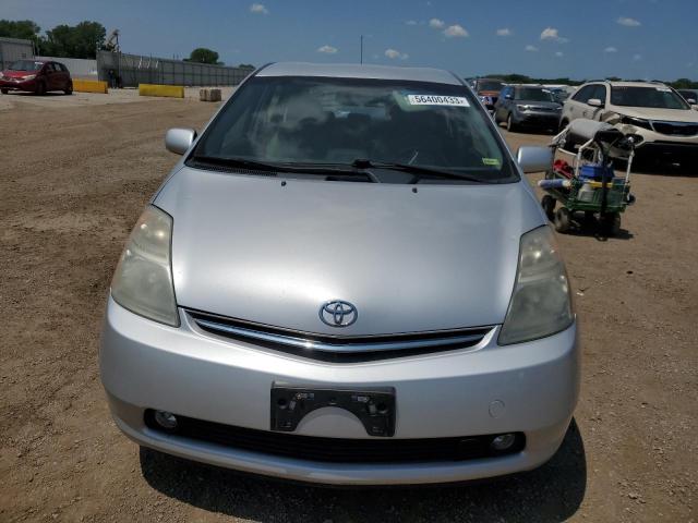 Photo 5 from auction – 2007 TOYOTA PRIUS with VIN JTDKB20U477570926