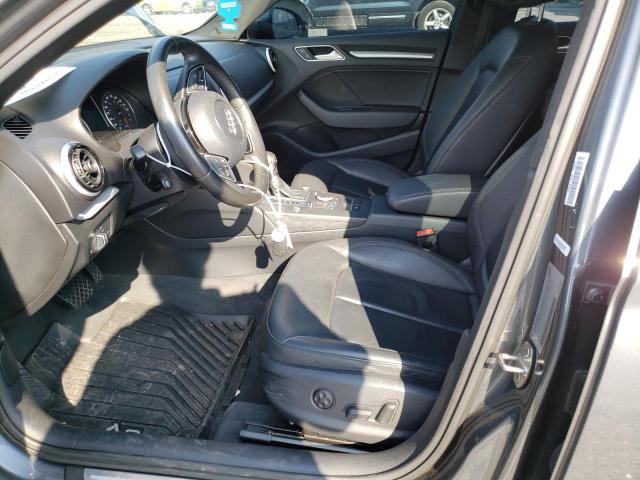 Foto 7 de la subasta – 2016 AUDI A3 PREMIUM con VIN WAUA7GFF4G1091960