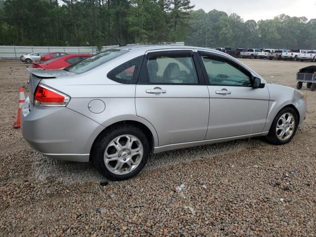Photo 3 from auction – 2009 FORD FOCUS with VIN 1FAHP36N39W237780