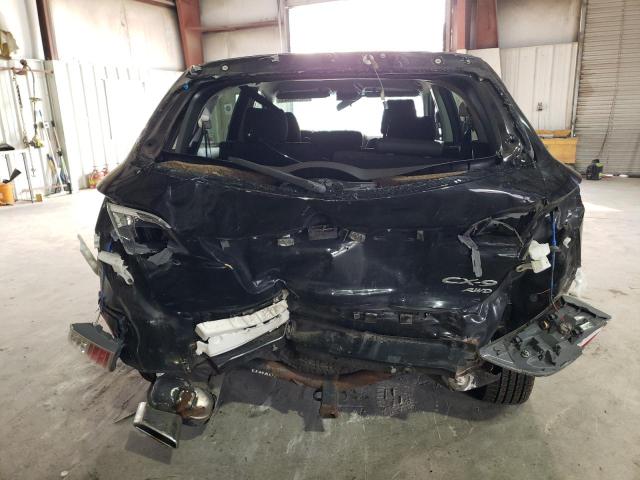 Photo 6 from auction – 2011 MAZDA CX-9 with VIN JM3TB3BV7B0305782
