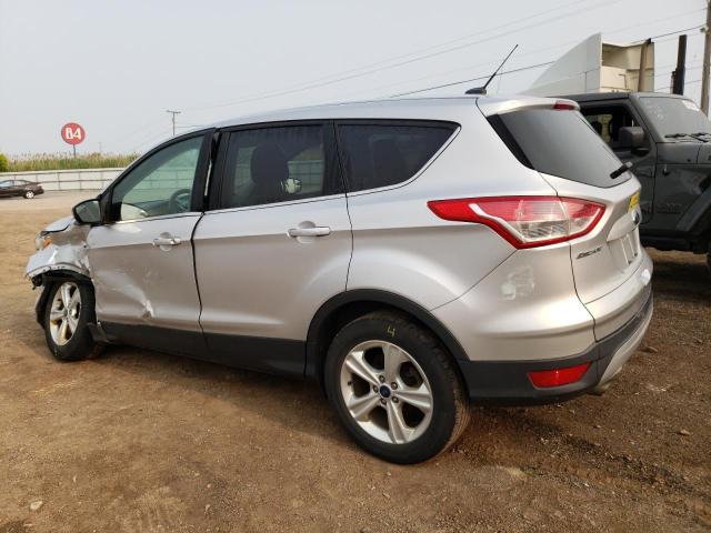 Photo 2 from auction – 2016 FORD ESCAPE SE with VIN 1FMCU0G75GUA19100