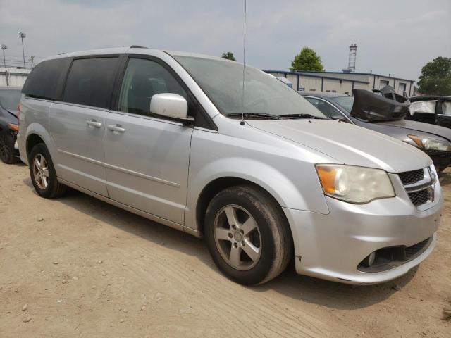Photo 4 from auction – 2011 DODGE GRAND CARA with VIN 2D4RN5DG5BR688585