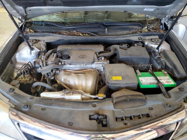 Photo 11 from auction – 2014 TOYOTA CAMRY L with VIN 4T4BF1FK5ER366527