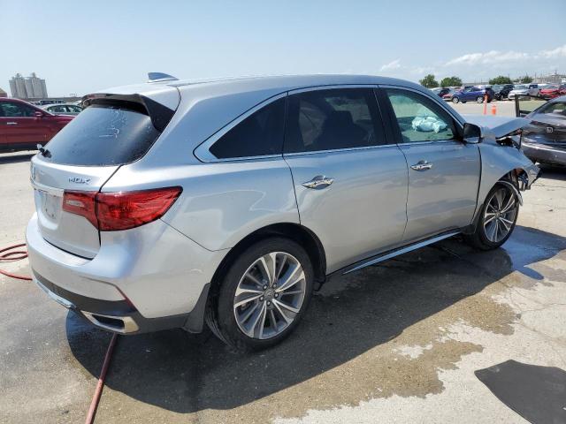 Photo 3 from auction – 2021 ACURA MDX TECHNO with VIN 5J8YD3H56JL009490