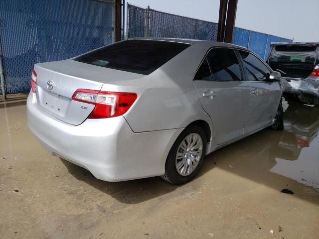 Photo 3 from auction – 2014 TOYOTA CAMRY L with VIN 4T1BF1FK2EU337240