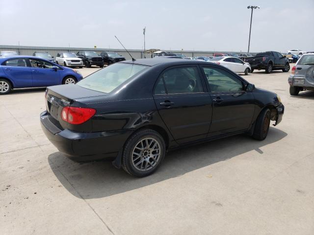 Photo 3 from auction – 2007 TOYOTA COROLLA CE with VIN JTDBR32E670108318