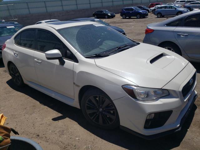 Photo 4 from auction – 2015 SUBARU WRX PREMIU with VIN JF1VA1D67F9821758