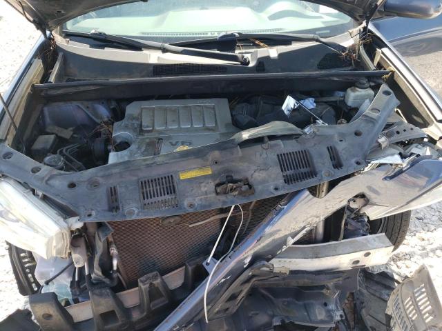 Foto 11 de la subasta – 2013 TOYOTA HIGHLANDER con VIN 5TDBK3EH4DS254350
