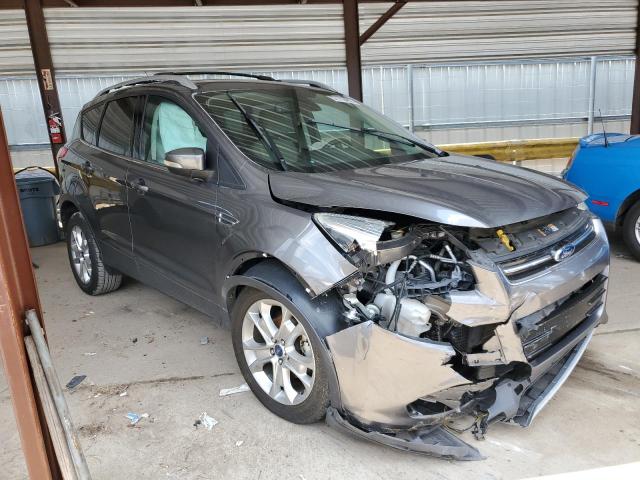 Photo 4 from auction – 2014 FORD ESCAPE TIT with VIN 1FMCU0JX9EUB55378