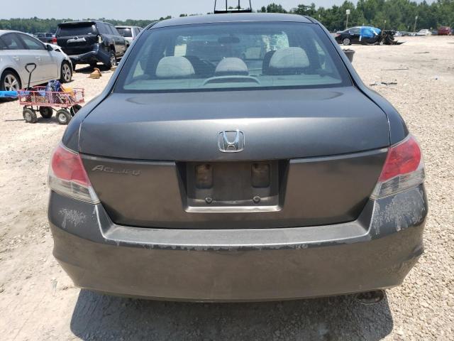 Photo 6 from auction – 2009 HONDA ACCORD LXP with VIN 1HGCP26419A123720
