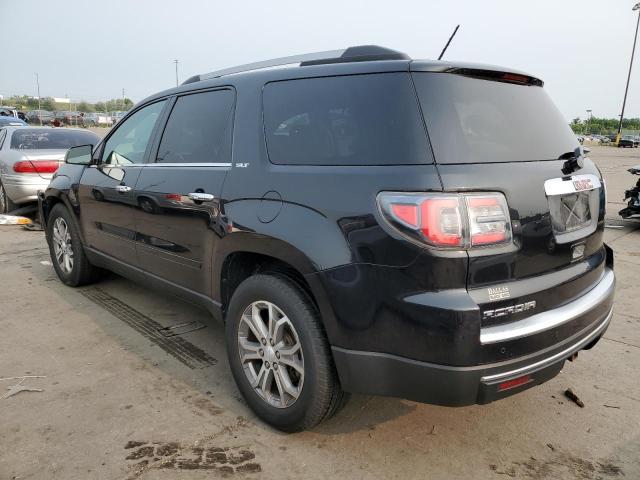 Photo 2 from auction – 2013 GMC ACADIA SLT with VIN 1GKKRRKD1DJ244490