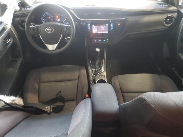 Photo 8 from auction – 2017 TOYOTA COROLLA L with VIN 5YFBURHE6HP688315