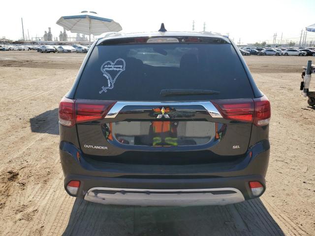 Photo 6 from auction – 2020 MITSUBISHI OUTLANDER with VIN JA4AD3A37LZ042534