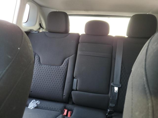 Photo 10 from auction – 2018 JEEP COMPASS SP with VIN 3C4NJDAB8JT163638
