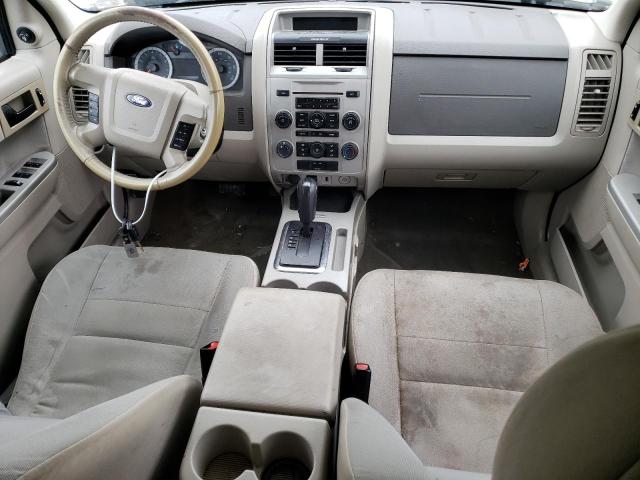 Photo 8 from auction – 2012 FORD ESCAPE XLT with VIN 1FMCU0D73CKB70964