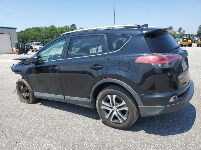 Photo 2 from auction – 2018 TOYOTA RAV4 LE with VIN 2T3ZFREV9JW476114