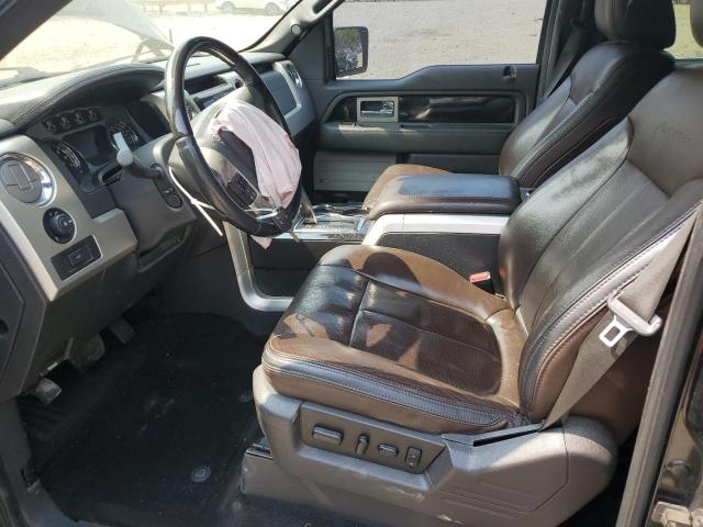 Photo 7 from auction – 2011 FORD F150 SUPER with VIN 1FTFW1EF6BFA56973