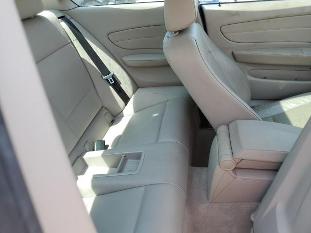 Photo 10 from auction – 2010 BMW 128 I with VIN WBAUP7C53AVK77210