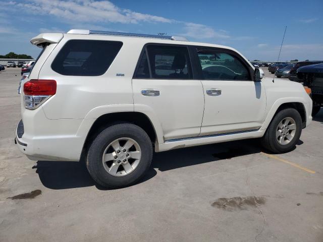 Снимка 3 от търг – 2011 TOYOTA 4RUNNER SR с VIN JTEZU5JR4B5016533