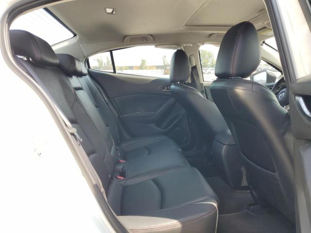 Photo 10 from auction – 2016 MAZDA 3 TOURING with VIN JM1BM1W38G1290514