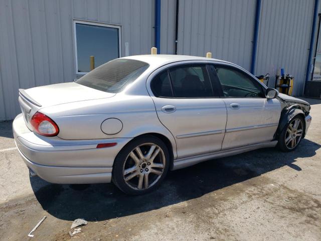 Photo 3 from auction – 2005 JAGUAR X-TYPE 3.0 with VIN SAJWA51C55WE39166