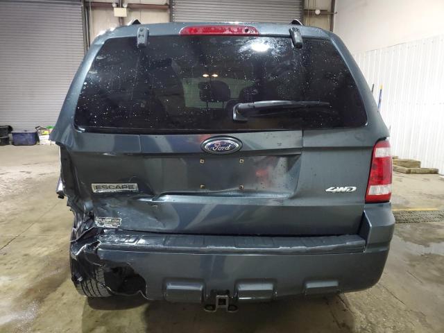 Photo 6 from auction – 2008 FORD ESCAPE XLT with VIN 1FMCU93128KC81580