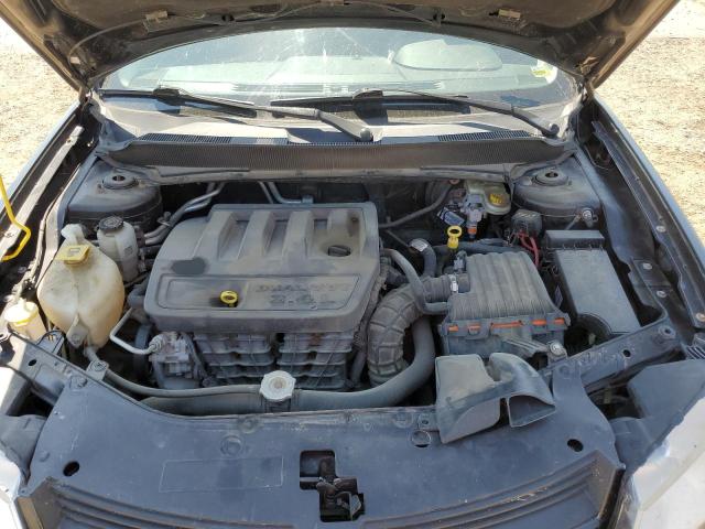 Photo 11 from auction – 2009 DODGE AVENGER SE with VIN 1B3LC46BX9N538128