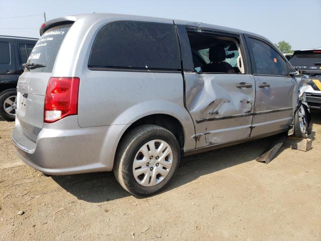 Photo 3 from auction – 2014 DODGE GRAND CARA with VIN 2C4RDGBG6ER331385