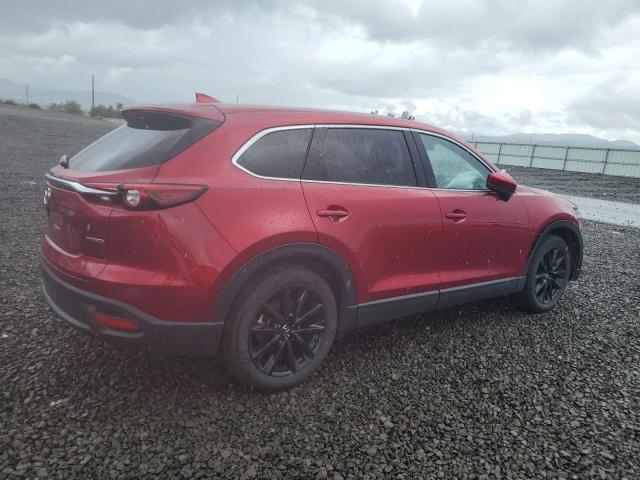 Photo 3 from auction – 2023 MAZDA CX-9 TOURI with VIN JM3TCBAY7P0636839