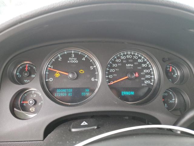 صورة رقم 9 من المزاد - 2010 GMC YUKON DENA مع VIN 1GKUKEEF4AR161989