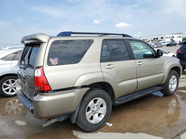 Photo 3 from auction – 2006 TOYOTA 4RUNNER SR with VIN JTEBU14R468068934