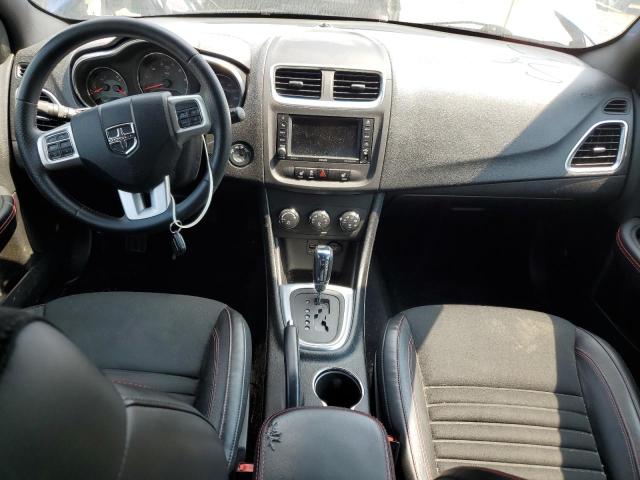 Photo 8 from auction – 2014 DODGE AVENGER R/ with VIN 1C3CDZBG6EN221231