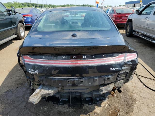 Photo 6 from auction – 2015 LINCOLN MKZ with VIN 3LN6L2G91FR608714