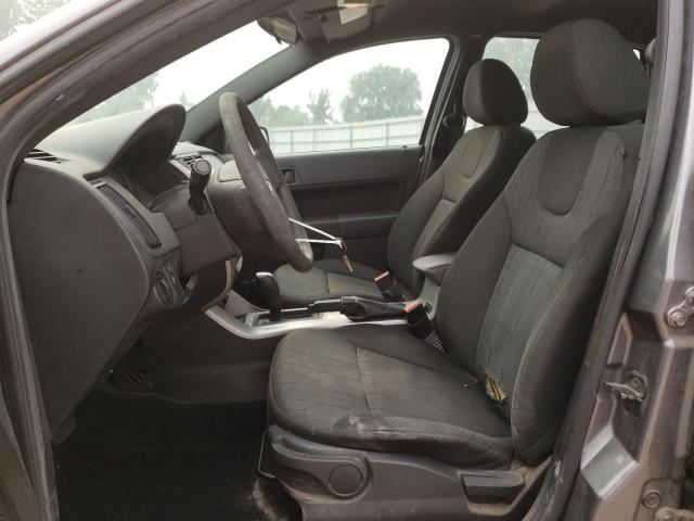 Photo 7 from auction – 2009 FORD FOCUS SE with VIN 1FAHP35N09W225300