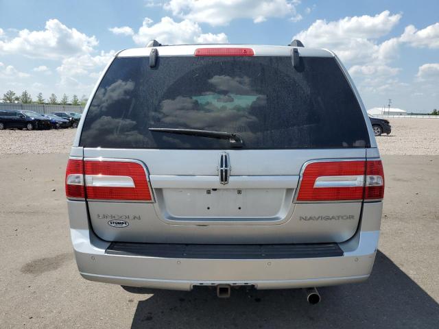 Photo 6 from auction – 2010 LINCOLN NAVIGATOR with VIN 5LMJJ3J52AEJ04841