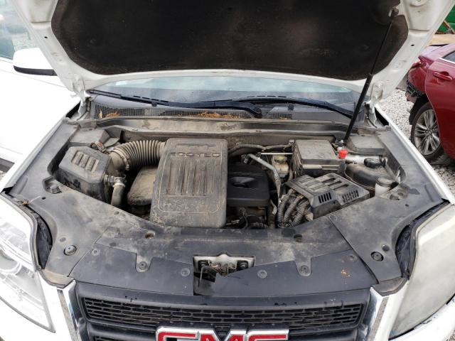 Снимка 12 от търг – 2013 GMC TERRAIN SL с VIN 2GKALMEK2D6280227