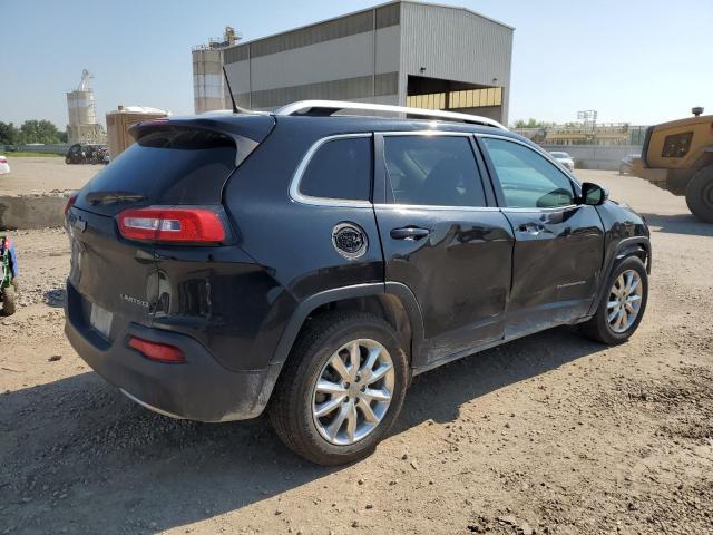 Photo 3 from auction – 2017 JEEP CHEROKEE L with VIN 1C4PJMDB1HW520196