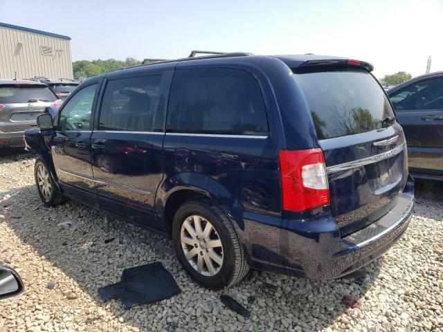 Photo 2 from auction – 2013 CHRYSLER TOWN & COU with VIN 2C4RC1BG7DR805567