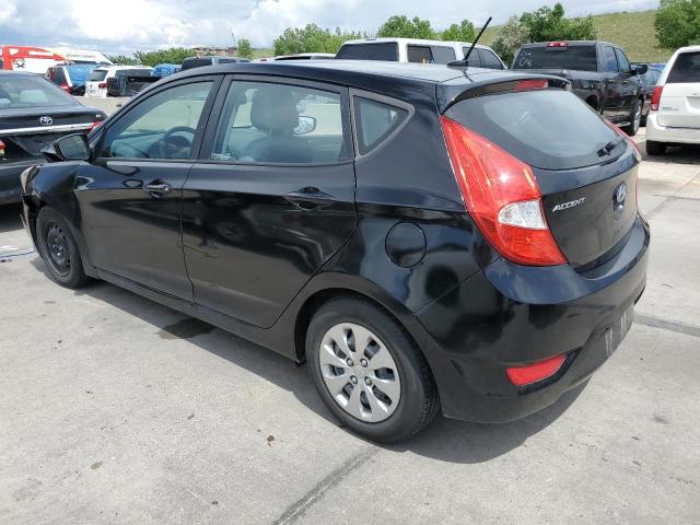 Photo 2 from auction – 2015 HYUNDAI ACCENT GS with VIN KMHCT5AE5FU232005