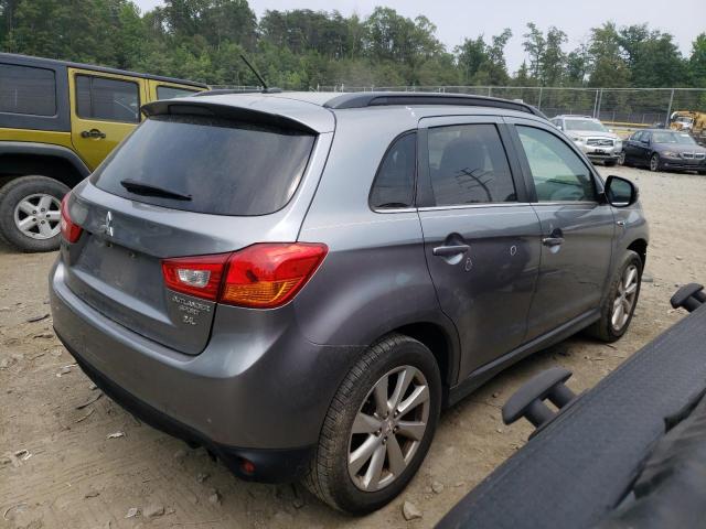 Photo 3 from auction – 2015 MITSUBISHI OUTLANDER with VIN 4A4AP4AW7FE028540