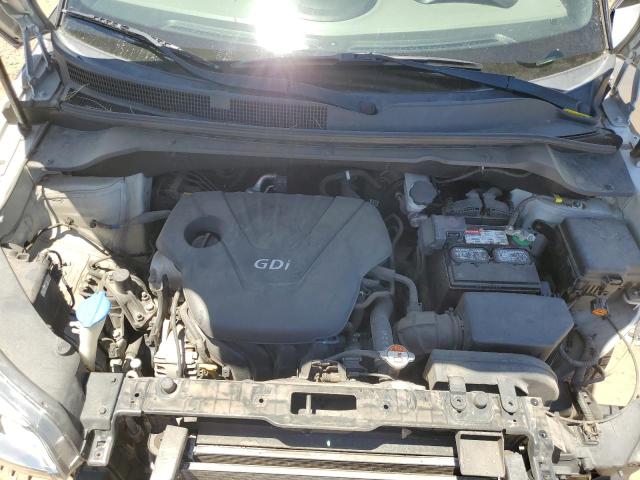 Photo 11 from auction – 2016 KIA SOUL with VIN KNDJN2A23G7864897