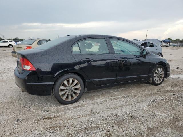 Photo 3 from auction – 2010 HONDA CIVIC EX with VIN 2HGFA1F80AH562165