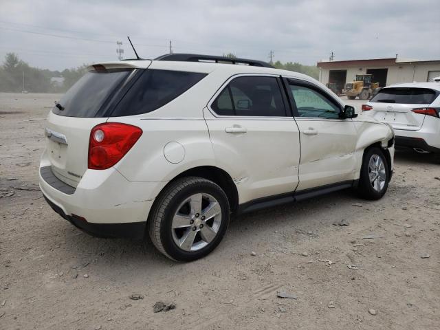 Photo 3 from auction – 2014 CHEVROLET EQUINOX LT with VIN 1GNALCEK5EZ120555