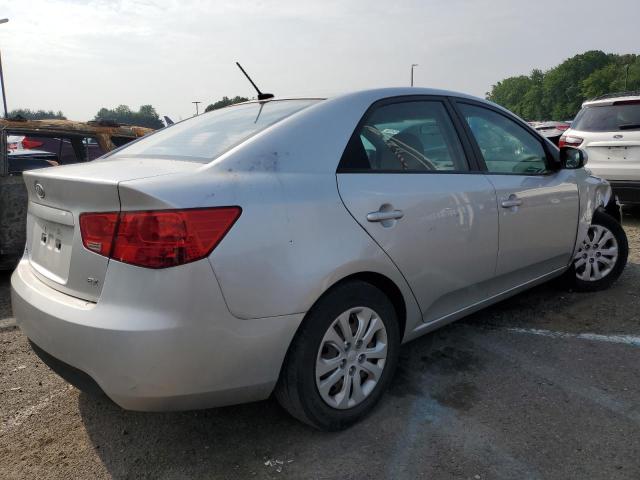 Photo 3 from auction – 2012 KIA FORTE EX with VIN KNAFU4A22C5631522