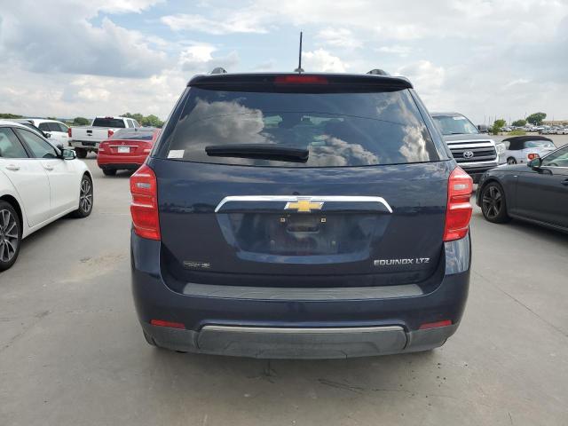 Photo 6 from auction – 2016 CHEVROLET EQUINOX LT with VIN 2GNALDEK1G1164506