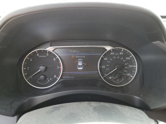 Photo 9 from auction – 2020 NISSAN ALTIMA SR with VIN 1N4BL4CW7LN311445