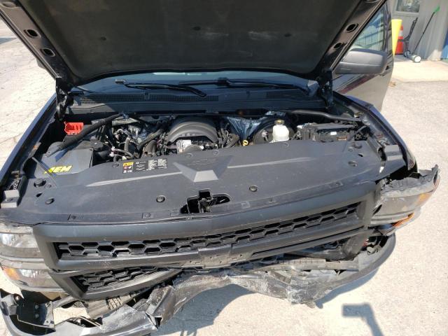Photo 11 from auction – 2015 CHEVROLET SILVERADO with VIN 1GCNKPEC6FZ442667