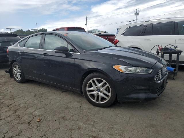 Photo 4 from auction – 2014 FORD FUSION SE with VIN 3FA6P0HD1ER373851
