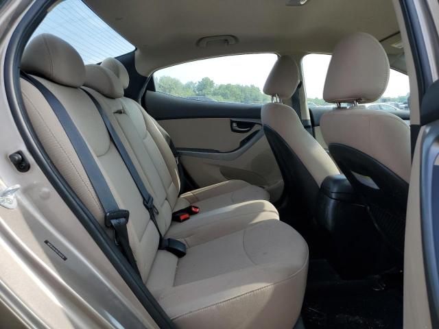 Photo 10 from auction – 2016 HYUNDAI ELANTRA SE with VIN 5NPDH4AEXGH764978